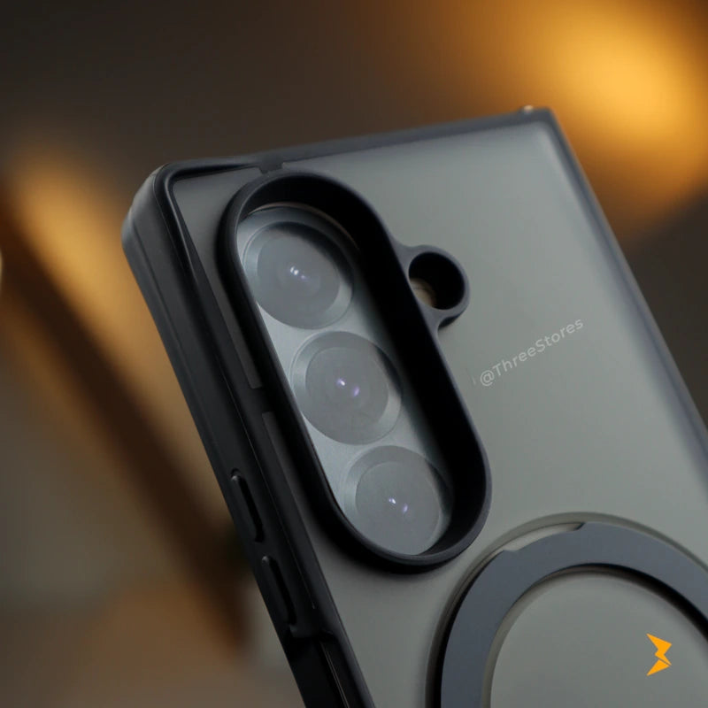 Olera Stand Magsafe Case Samsung Z Fold 7