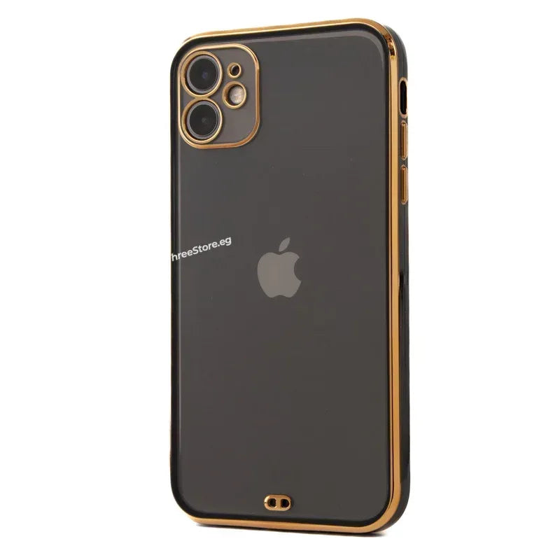 Opus Premium Case iPhone 11 - Three