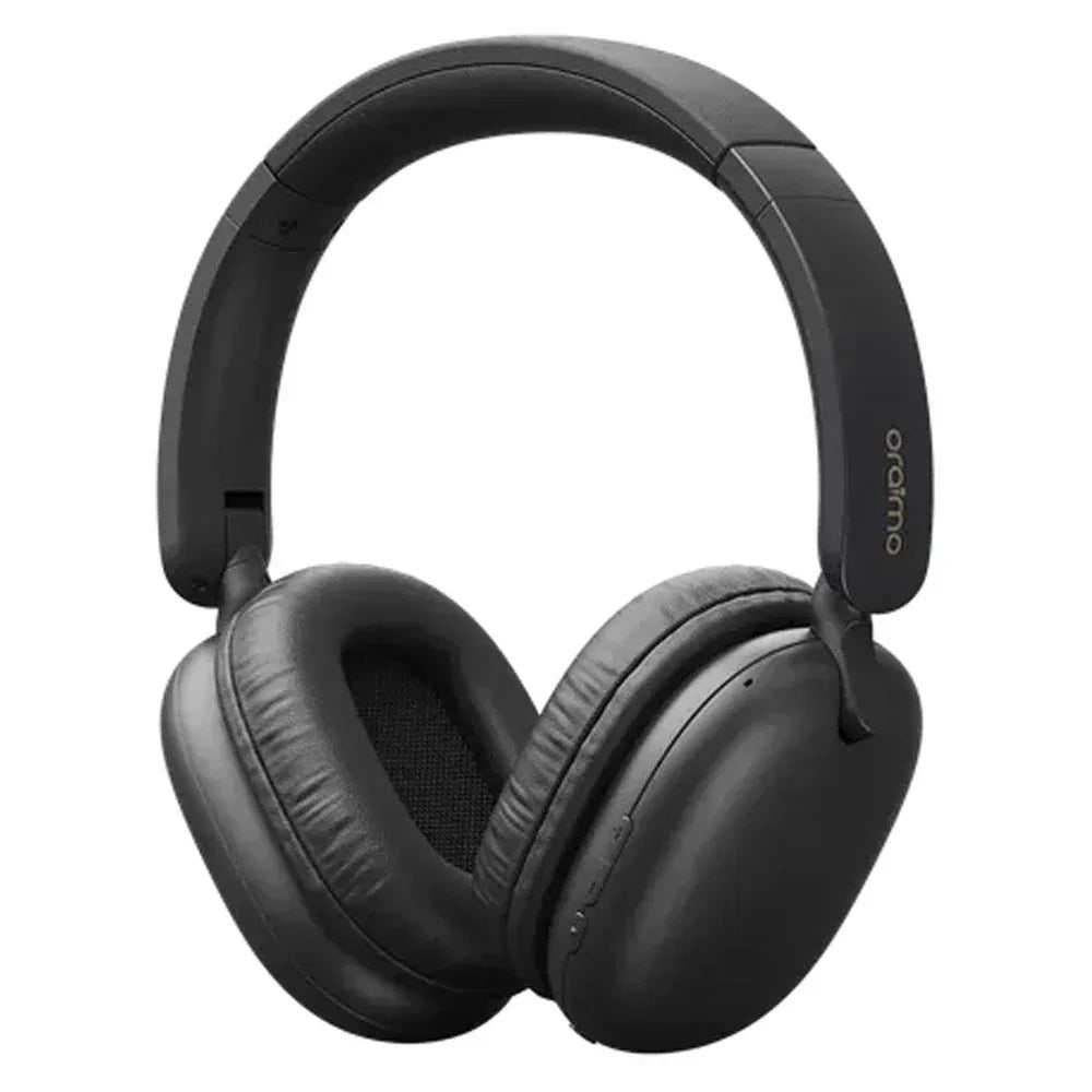 Oraimo BoomPop Lite ENC Over-Ear Wireless Headphones OPH-317 - Three