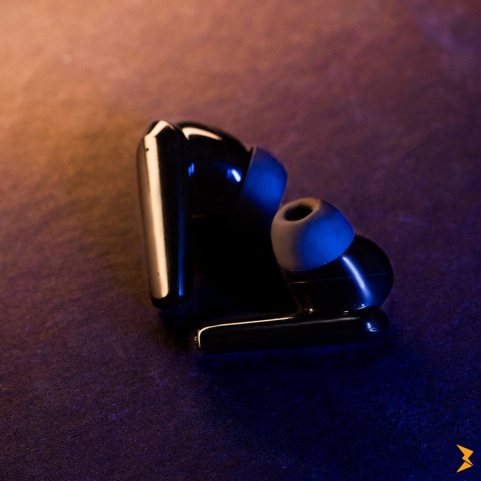 Oraimo OEB-E06DN Rhyme ANC True Wireless Earbuds - Three