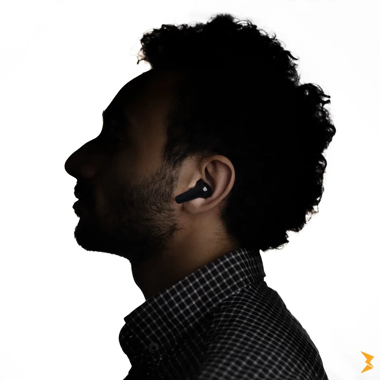 Oraimo OEB-E06DN Rhyme ANC True Wireless Earbuds - Three