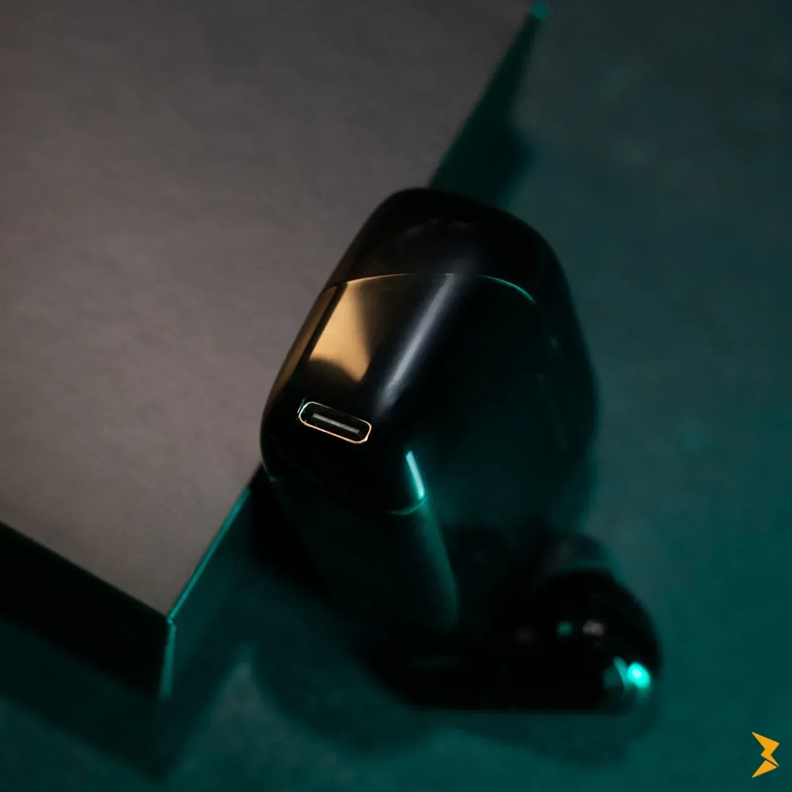 Oraimo OEB-E06DN Rhyme ANC True Wireless Earbuds - Three