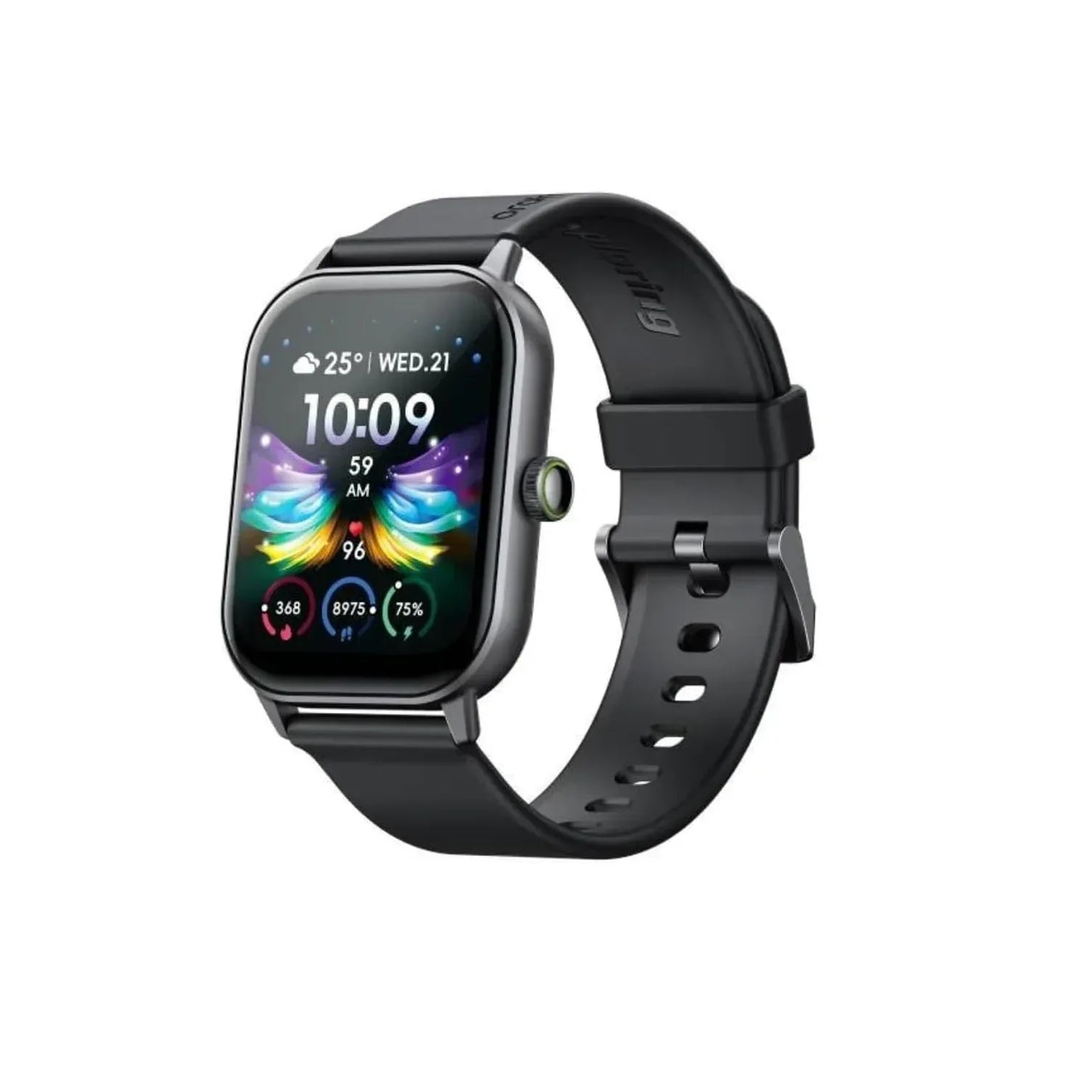 Oraimo Smart Watch 5 osw-805 - Three