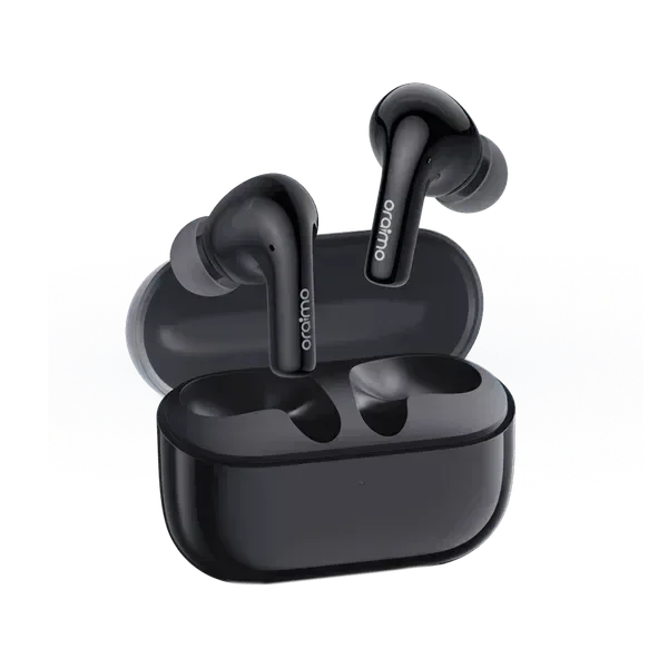 Oraimo SpaceBuds Z ANC True Wireless Earphones with Spatial Audio - Three