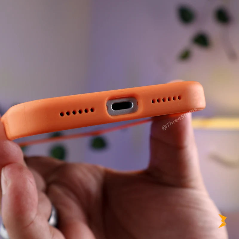 Orbit Lens Protector Case iPhone 17 Pro Max
