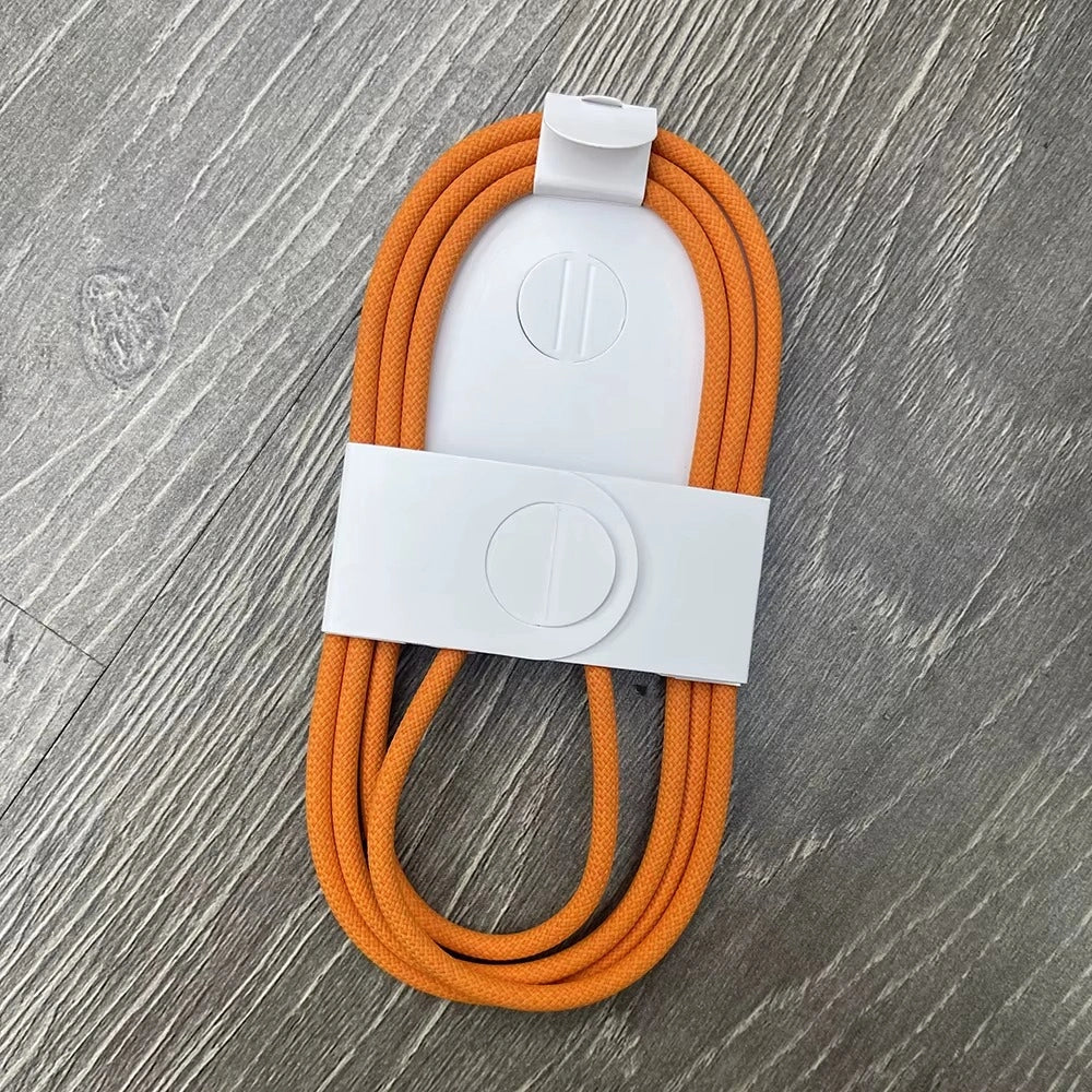 Magnetic Cable For 17 Pro Max