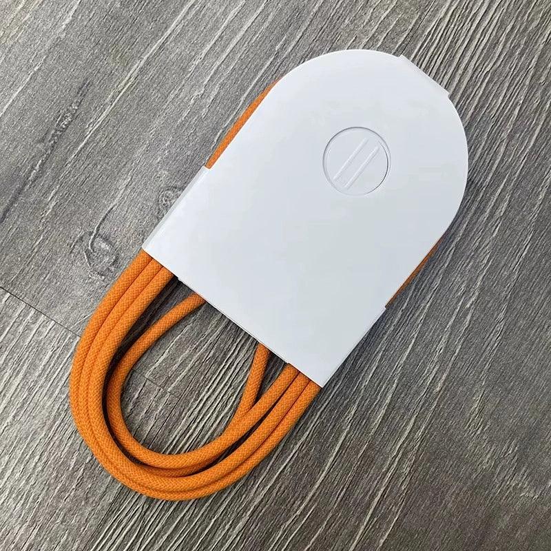 Magnetic Cable For 17 Pro Max - Three