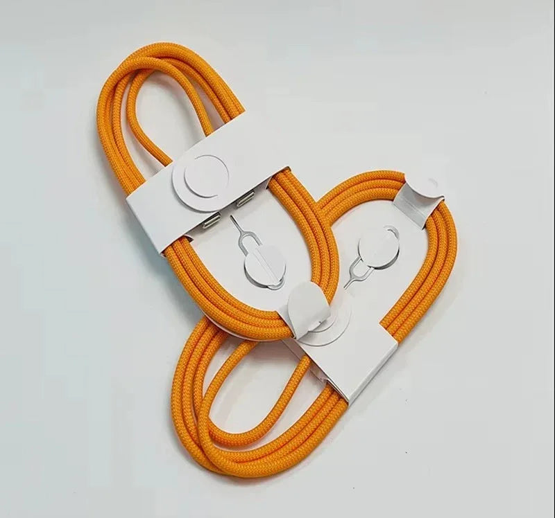 Magnetic Cable For 17 Pro Max - Three