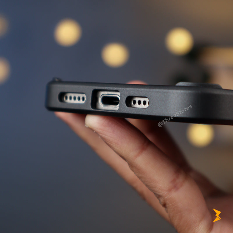 Orvo Magsafe Case iPhone 13 Pro Max