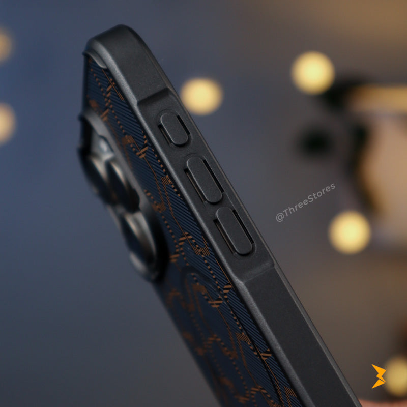 Orvo Magsafe Case iPhone 13 Pro Max