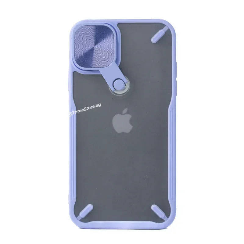 Oxygen Cyclops Camera Protection Case iPhone 11 - Three