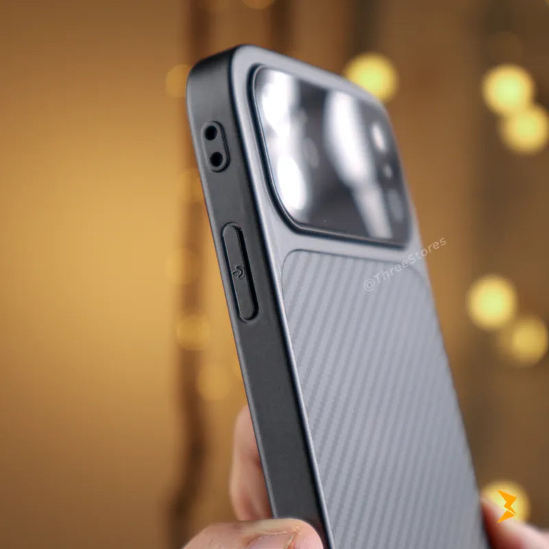 PX Pitaka Camera Protection Case iPhone 11