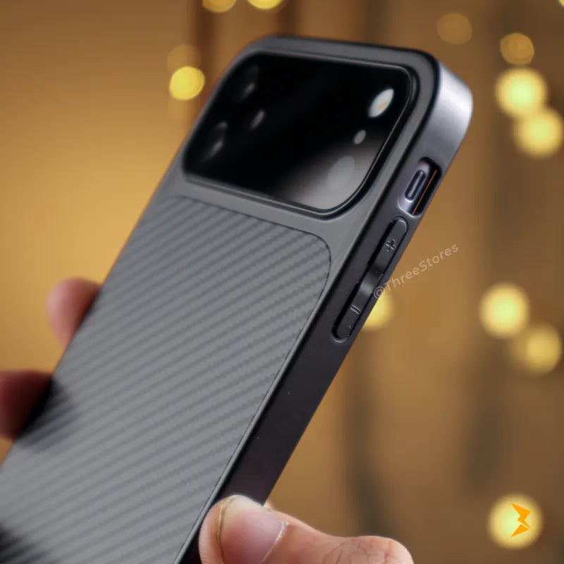 PX Pitaka Camera Protection Case iPhone 11