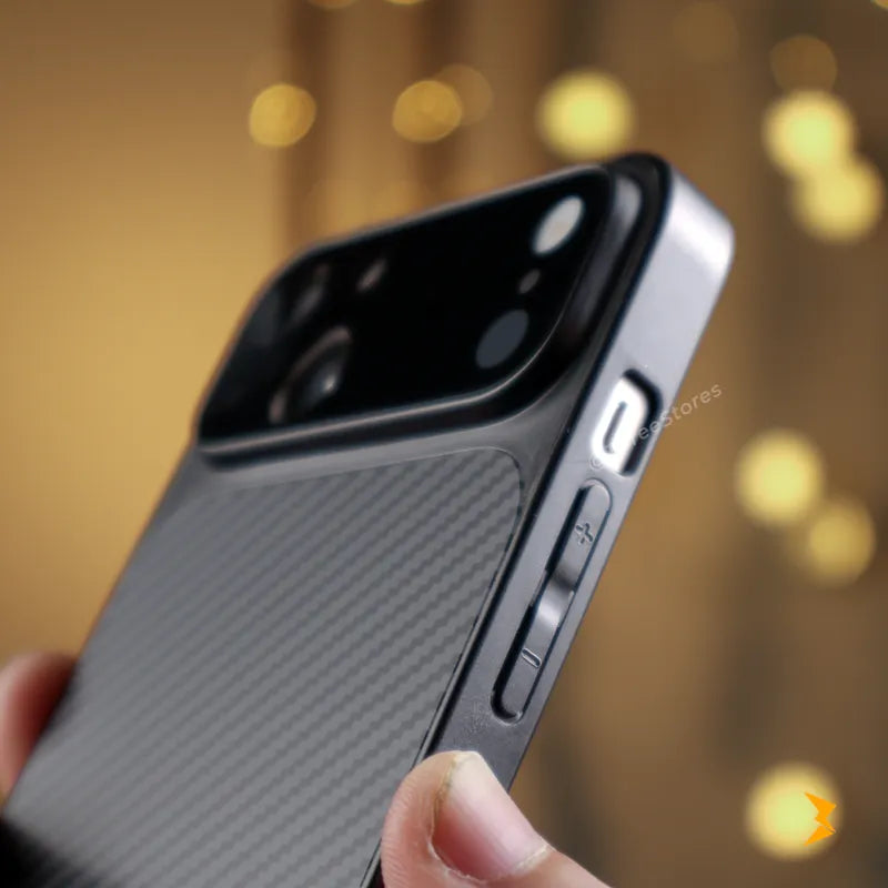 PX Pitaka Camera Protection Case iPhone 13/14