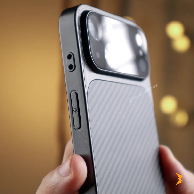 PX Pitaka Camera Protection Case iPhone 13/14