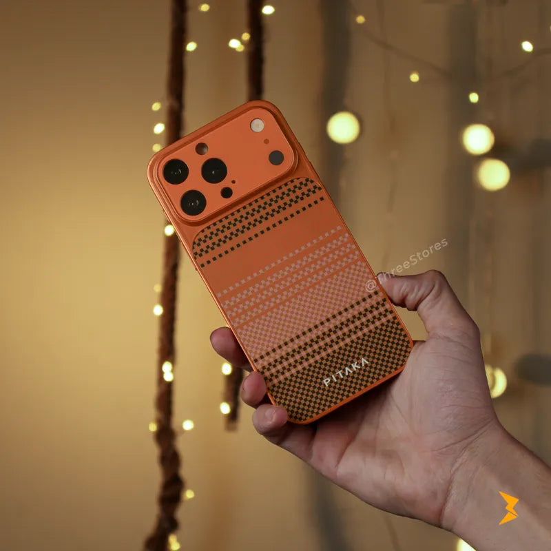 PX Pitaka Camera Protection Case iPhone 11 Pro Max