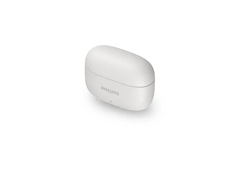Philips 1000 Series True Wireless Headphones TAT110GWT - Three