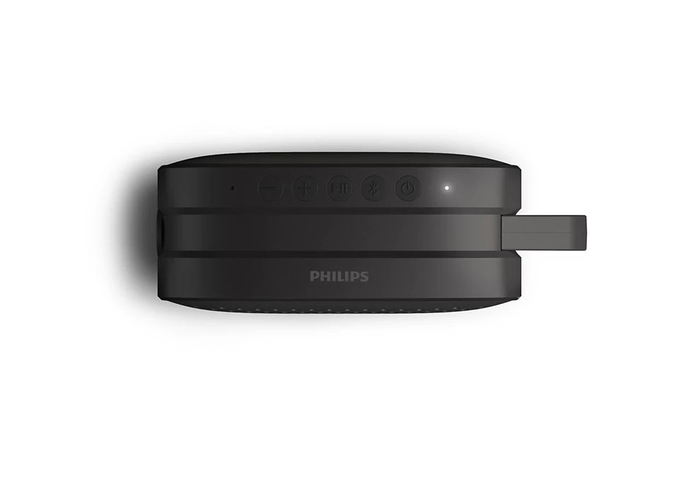 Philips Wireless Speaker TAS120GBK