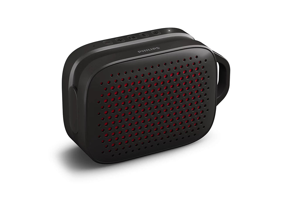Philips Wireless Speaker TAS120GBK