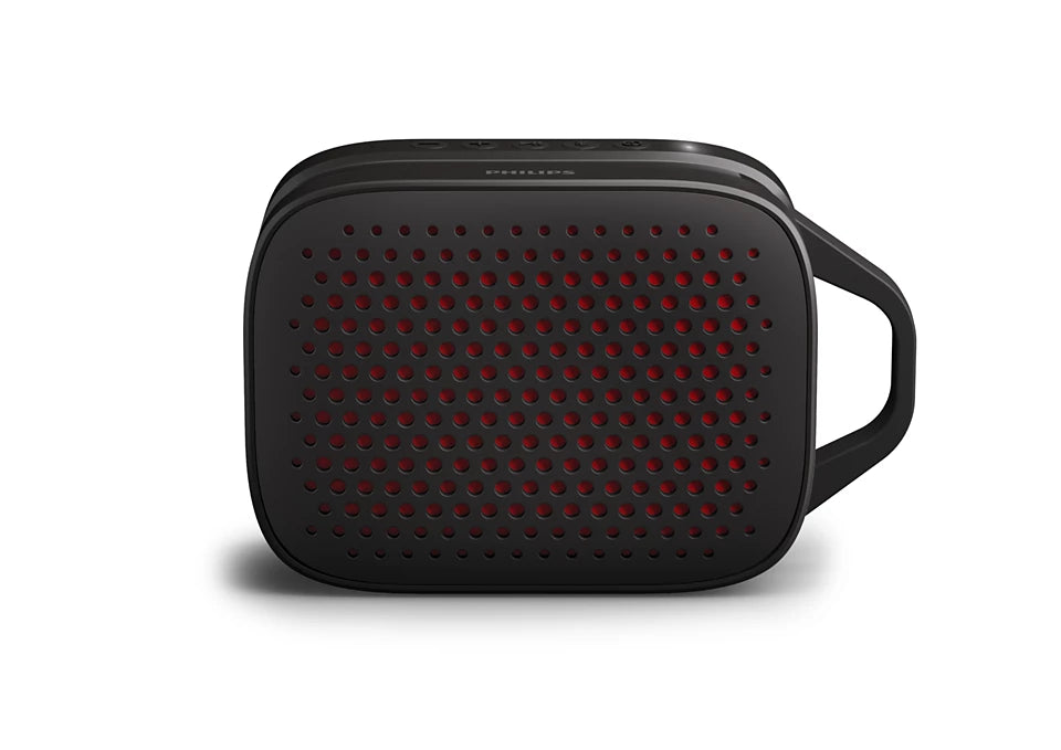 Philips Wireless Speaker TAS120GBK