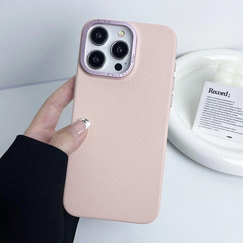 Elite Guard Case iPhone 16 Plus - Three