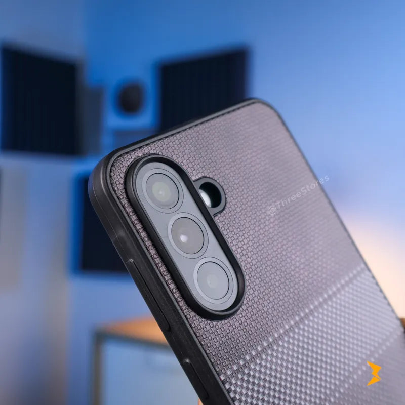 Pitaka Blend TPU Case Samsung A36
