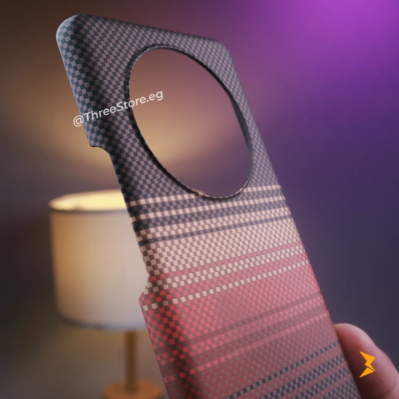 Pitaka Case Honor X9C
