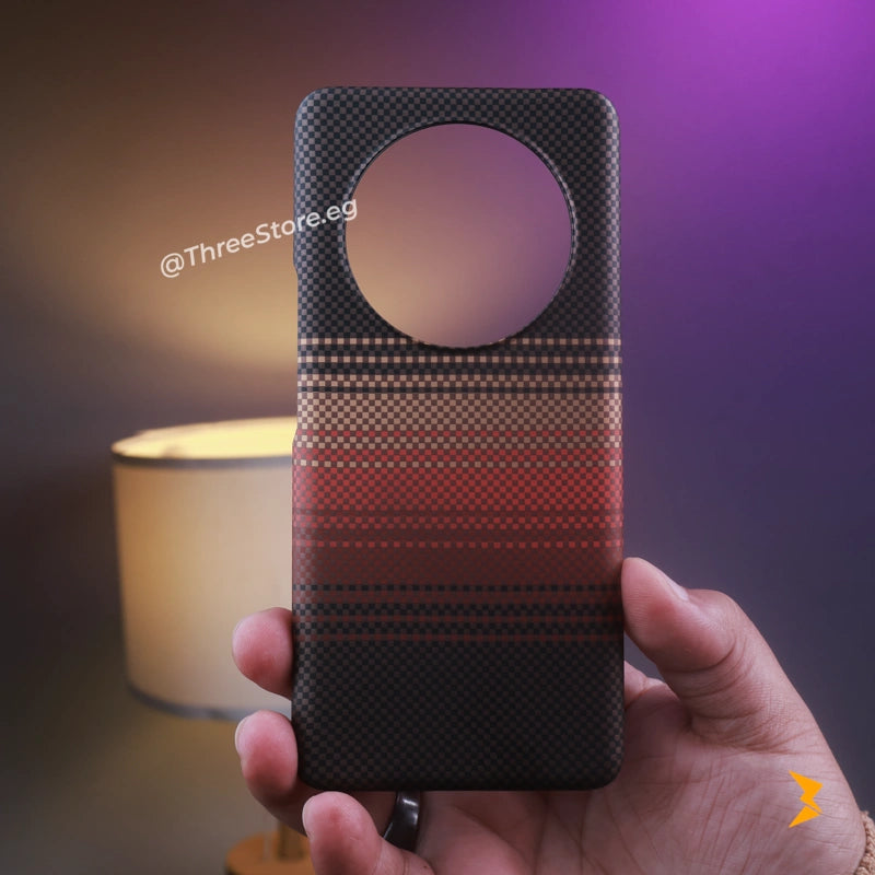 Pitaka Case Honor X9A