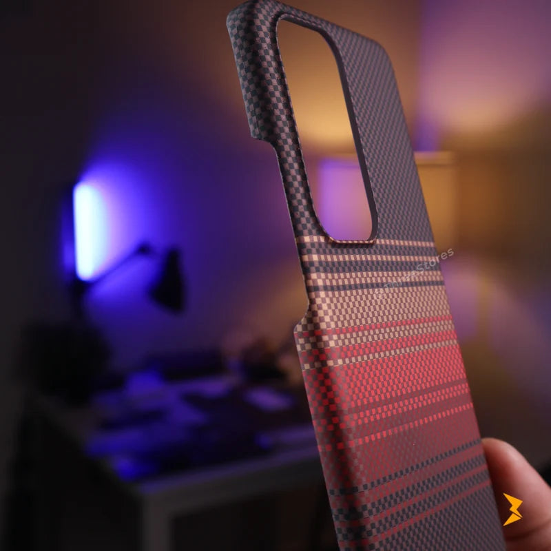 Pitaka Case Oppo Reno 12 5G