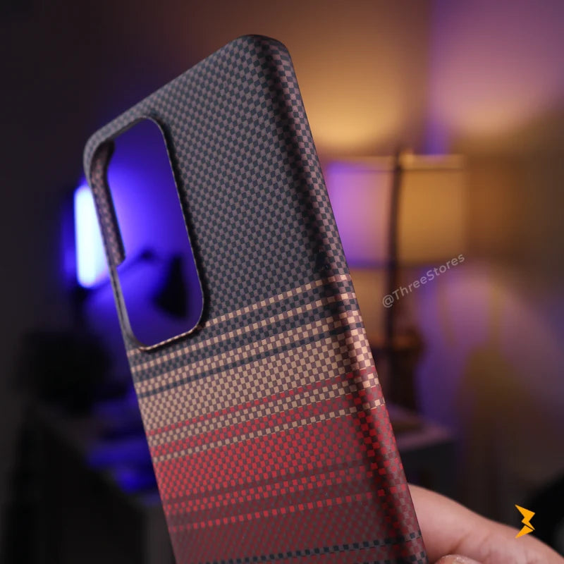 Pitaka Case Oppo Reno 12 5G