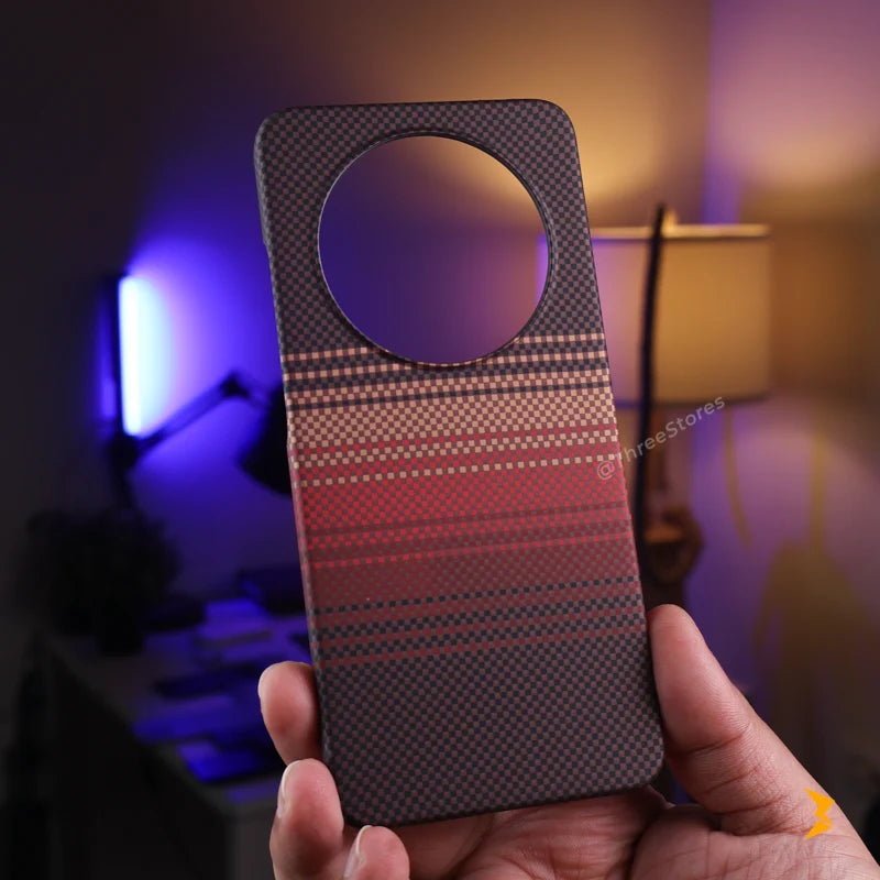 Pitaka Case Oppo Reno 12F