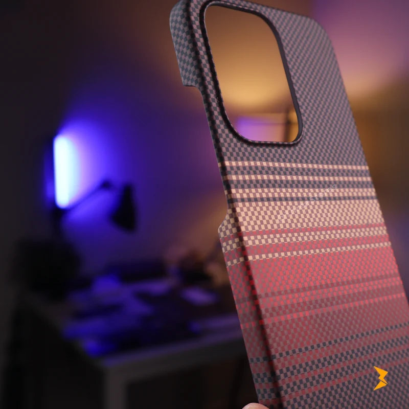 Pitaka Case Oppo Reno 14