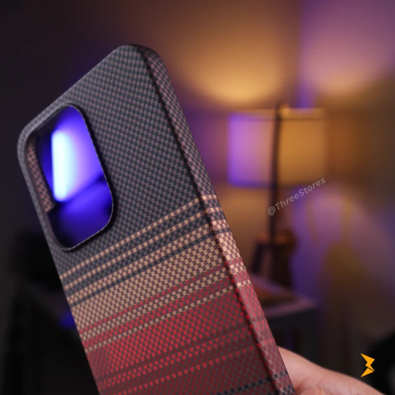 Pitaka Case Oppo Reno 14