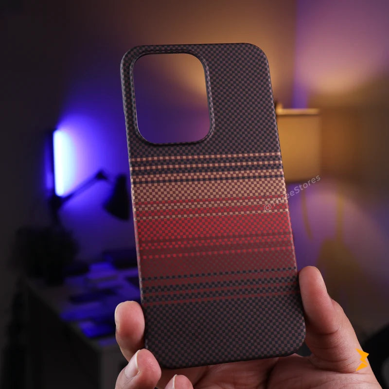 Pitaka Case Oppo Reno 14