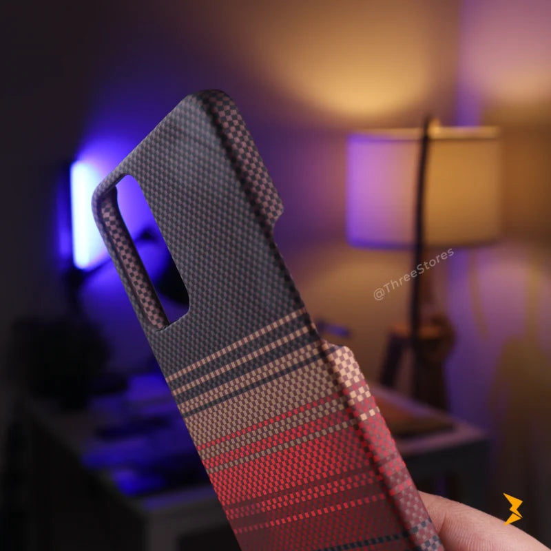 Pitaka Case Oppo Reno 6 5G