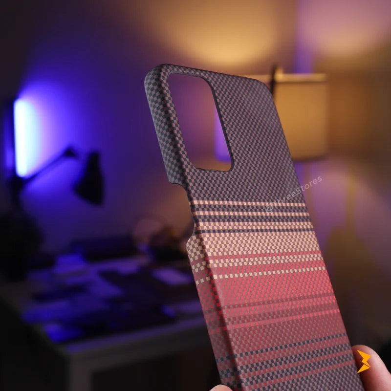 Pitaka Case Oppo Reno 6 5G