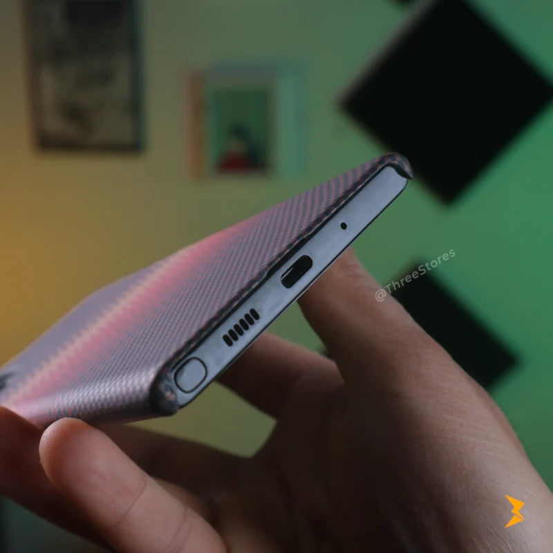 Pitaka Case Samsung Note 10 Plus