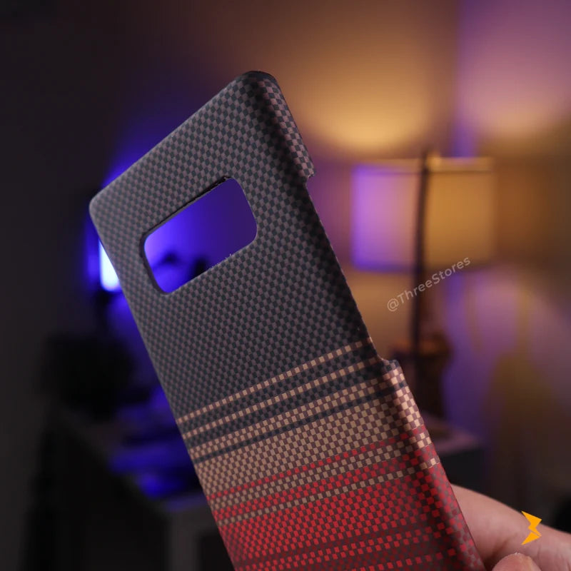 Pitaka Case Samsung Note 8