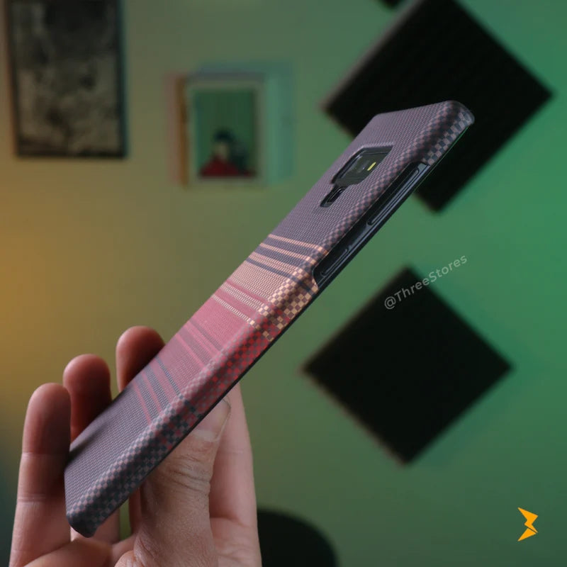 Pitaka Case Samsung Note 9