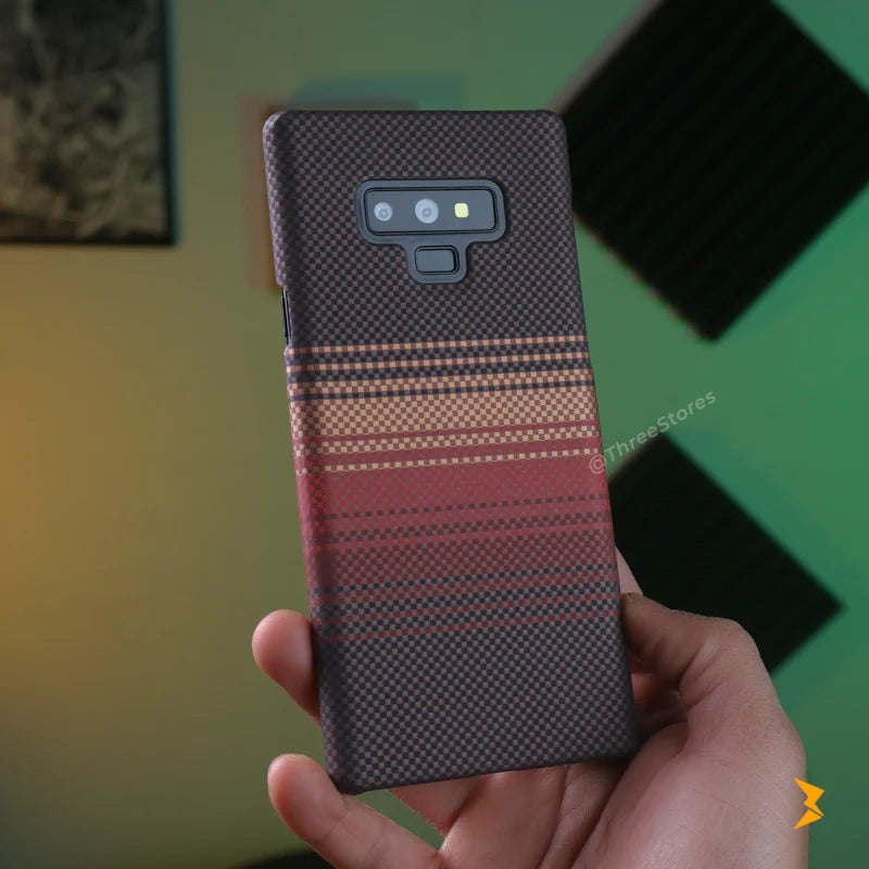 Pitaka Case Samsung Note 9