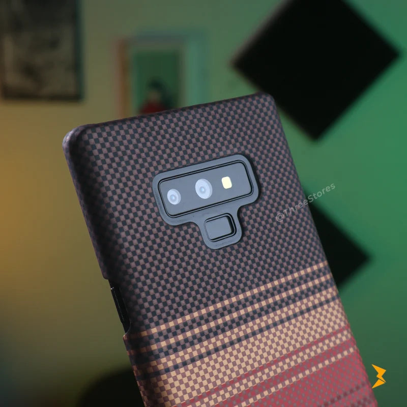 Pitaka Case Samsung Note 9