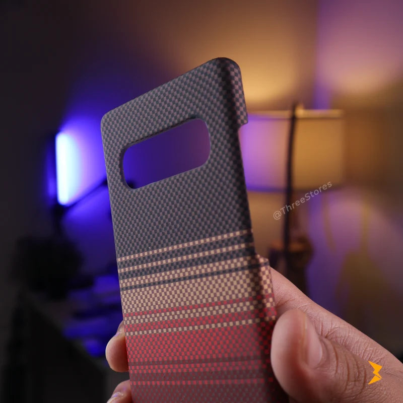 Pitaka Case Samsung S10 Plus