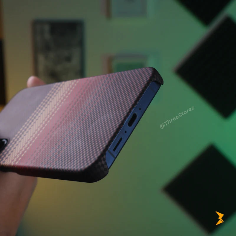 Pitaka Case Samsung A36