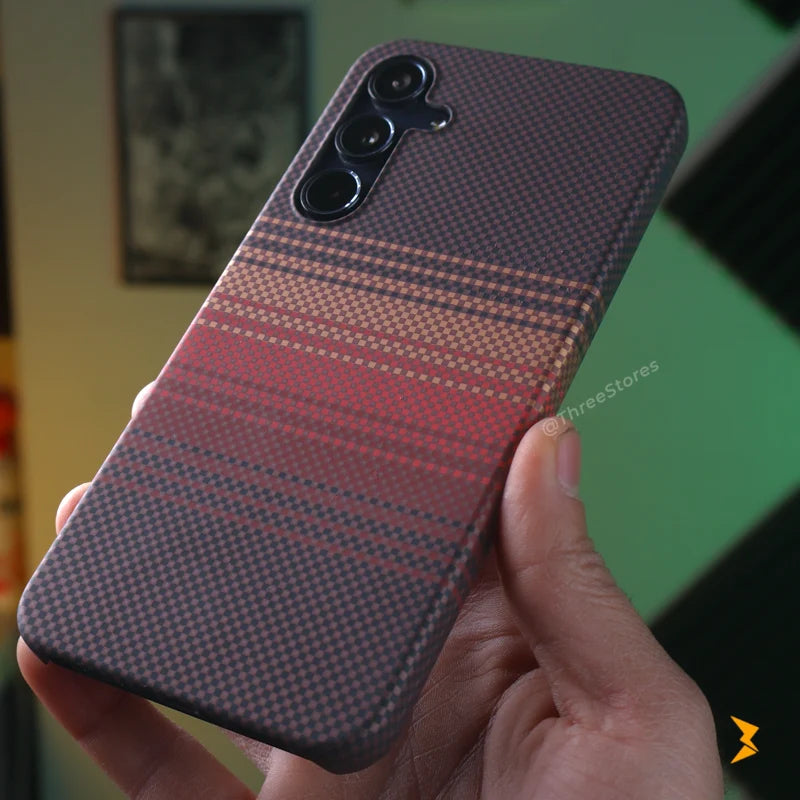 Pitaka Case Samsung A36