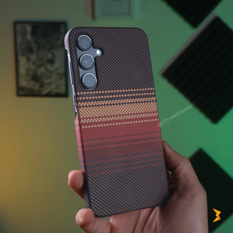 Pitaka Case Samsung A55