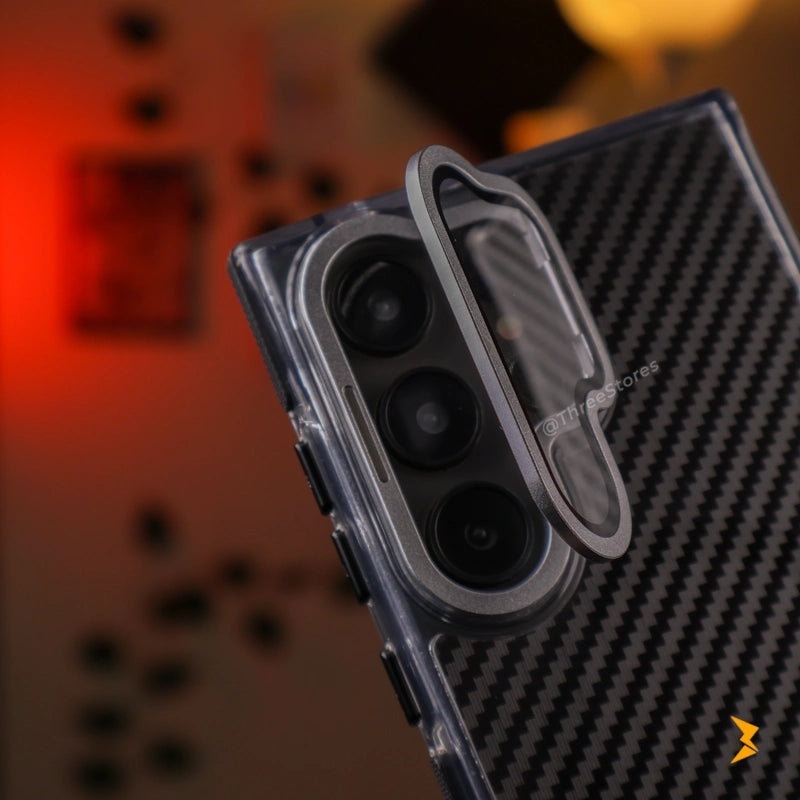 Pivot Camera Protection Magsafe Case Samsung S25 Ultra