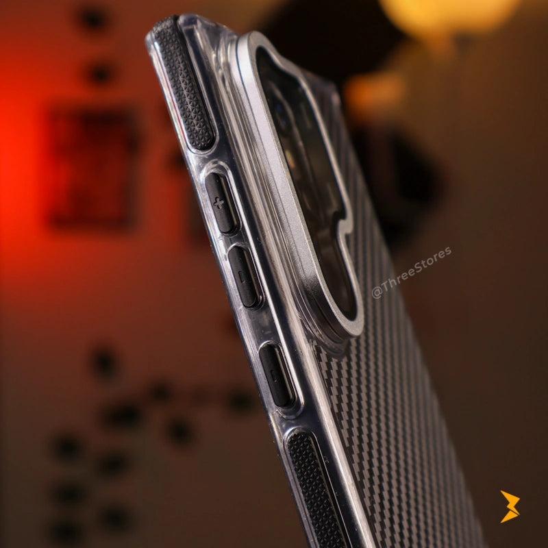 Pivot Camera Protection Magsafe Case Samsung S25 Ultra