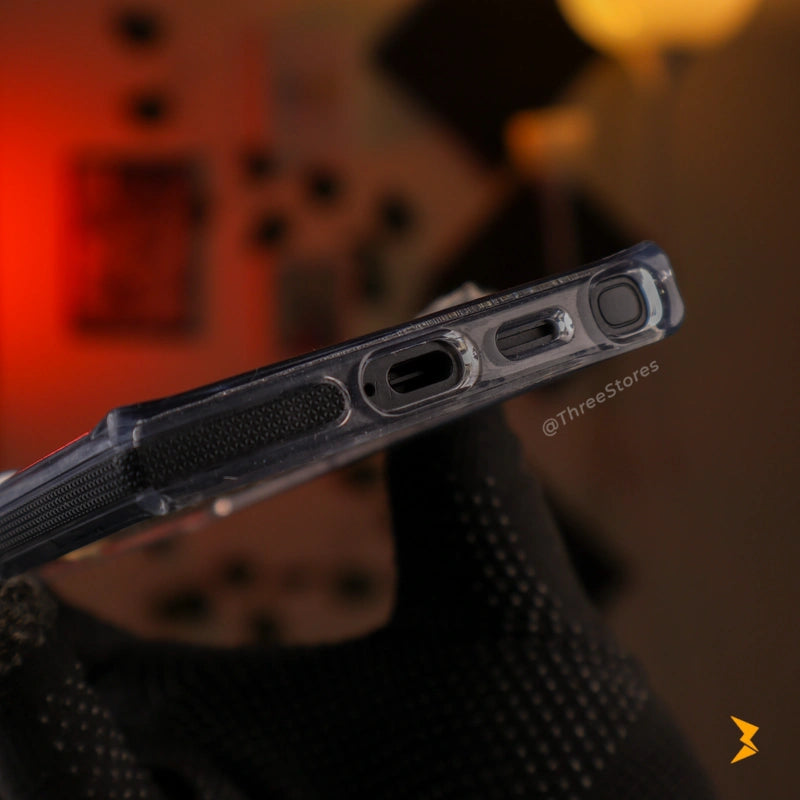 Pivot Camera Protection Magsafe Case Samsung S25 Ultra