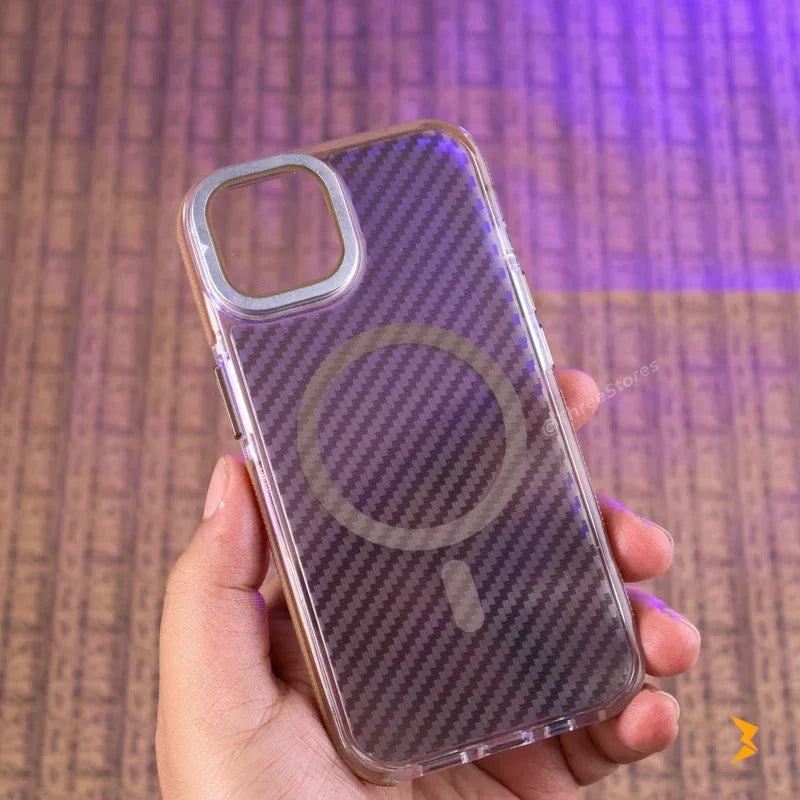 Pivot Camera Protection Magsafe Case iPhone 13/14 - Three