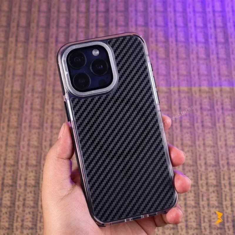 Pivot Camera Protection Magsafe Case iPhone 12 Pro Max - Three